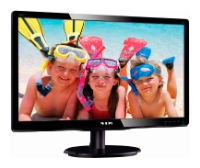  21.5" Philips 226V4LSB2